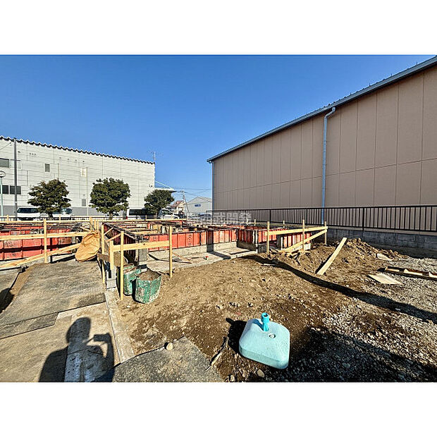 令和8年2月13日撮影