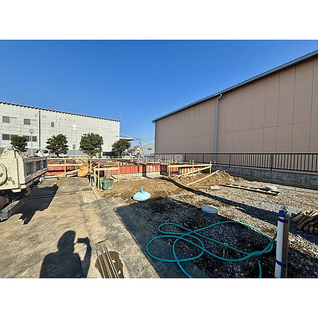 令和8年2月13日撮影