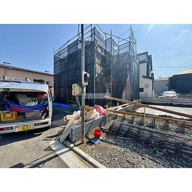 令和8年3月23日撮影