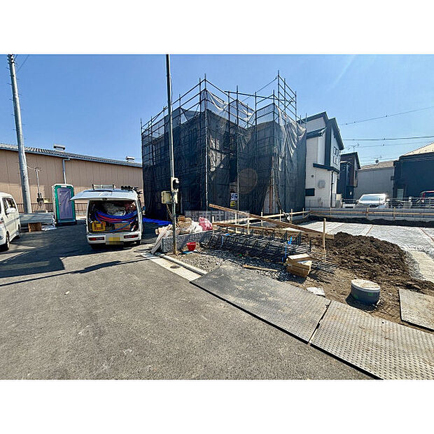 令和8年3月23日撮影