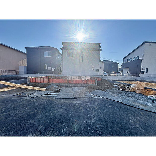 令和8年2月13日撮影