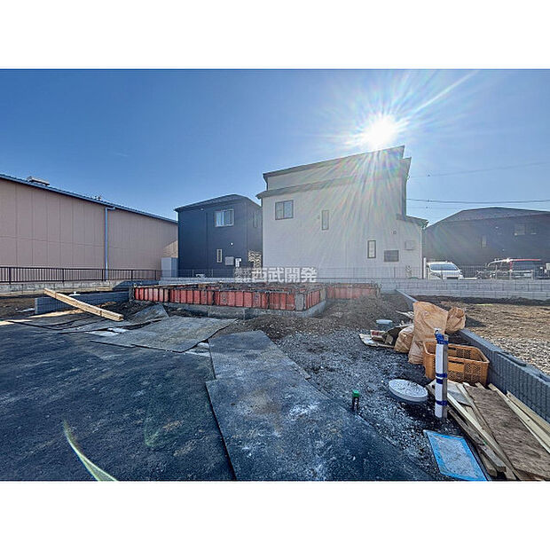 令和8年2月13日撮影