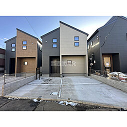 埼玉県新座市畑中１丁目