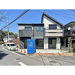 東京都東村山市青葉町１丁目