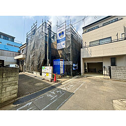 埼玉県新座市新堀１丁目