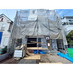 埼玉県所沢市大字下安松