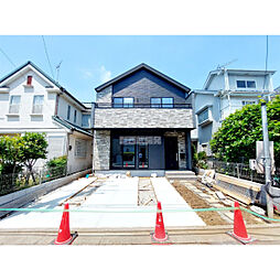 埼玉県所沢市大字下安松