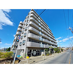 兼六ハイム東久留米