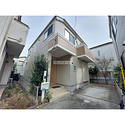 埼玉県新座市新堀１丁目