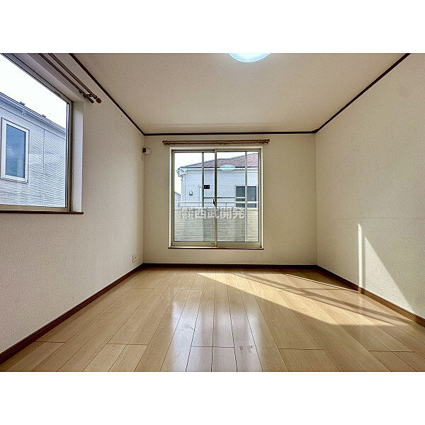 室内を拡大表示