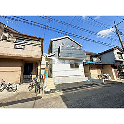 埼玉県新座市片山２丁目