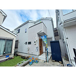 埼玉県新座市野火止１丁目