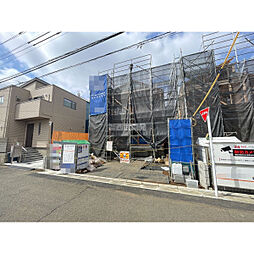 東京都東久留米市南沢５丁目