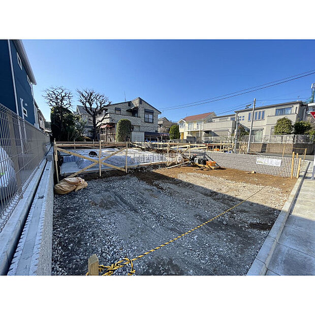 令和8年3月8日撮影