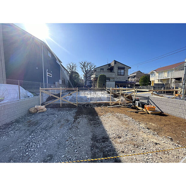 令和8年3月8日撮影