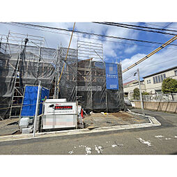 東京都東久留米市南沢５丁目