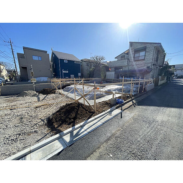 令和8年3月8日撮影