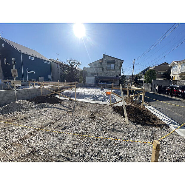 令和8年3月8日撮影