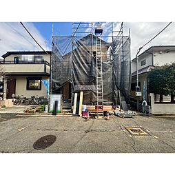 東京都清瀬市竹丘２丁目