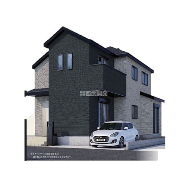 イメージパース/図面をもとに描いたもので実際のものとは異なります。