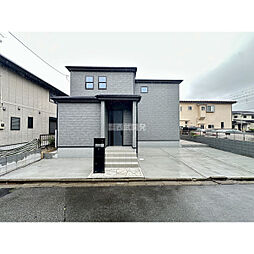 埼玉県新座市あたご３丁目
