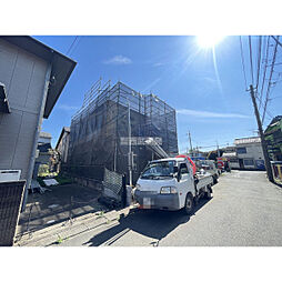 埼玉県新座市あたご３丁目