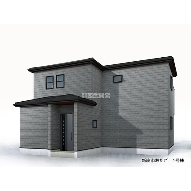 イメージパース/図面をもとに描いたもので実際のものとは異なります。