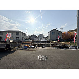 埼玉県所沢市大字北秋津