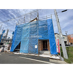 埼玉県所沢市大字北秋津