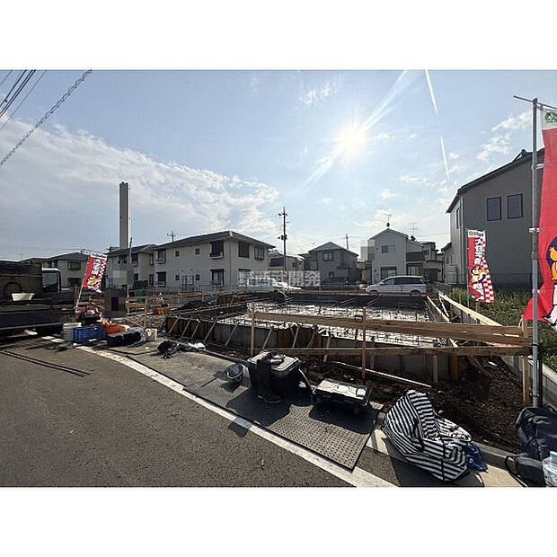 令和8年3月28日撮影