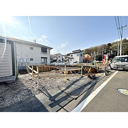 埼玉県所沢市大字北秋津