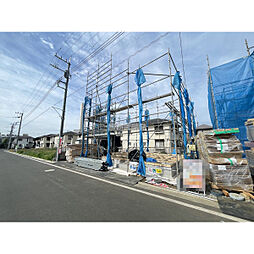 埼玉県所沢市大字北秋津