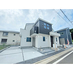 埼玉県所沢市大字北秋津