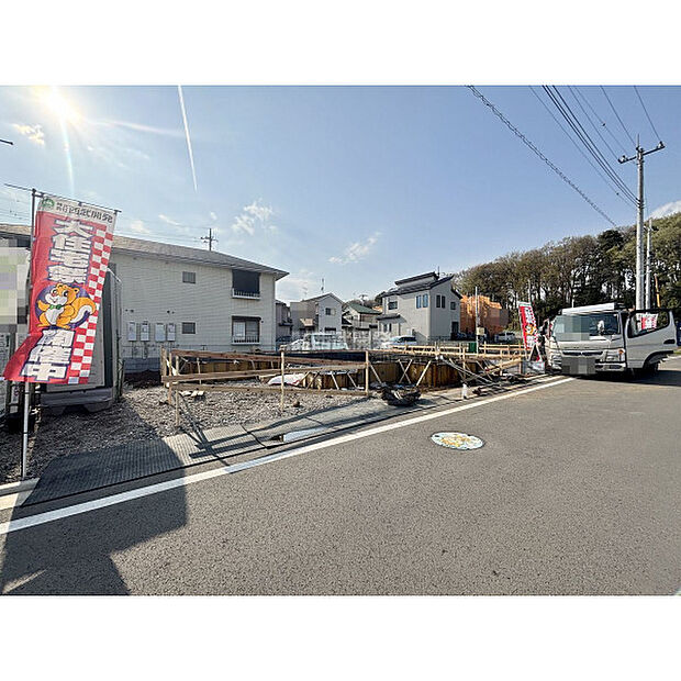 令和8年3月28日撮影