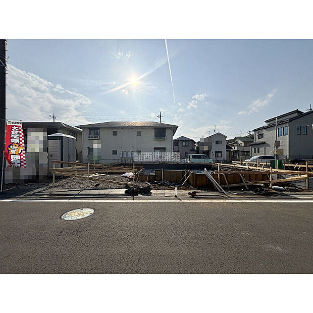 令和8年3月28日撮影