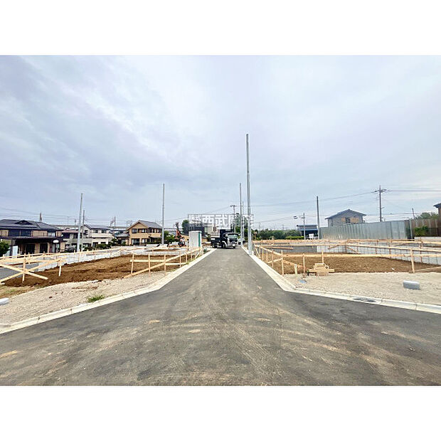 現地全景 令和7年10月4日撮影