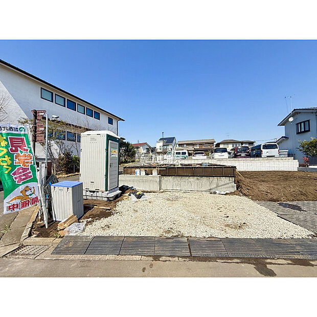 令和8年3月21日撮影