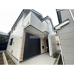 東京都清瀬市元町２丁目