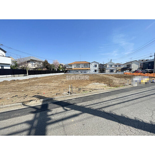 現地全体/令和8年3月21日撮影