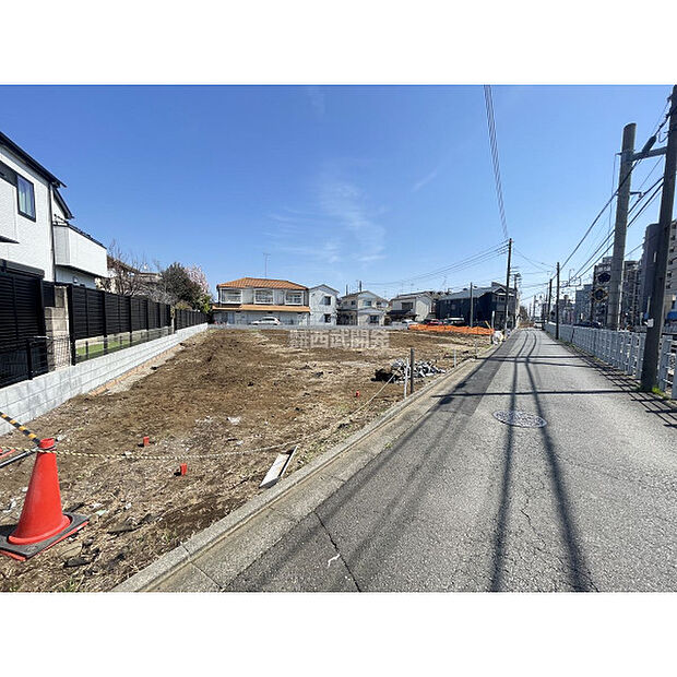 現地全体/令和8年3月21日撮影