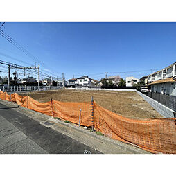 東京都清瀬市元町２丁目