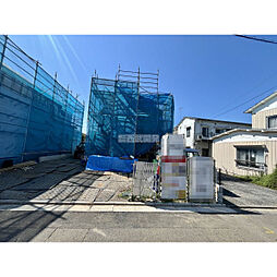 東京都清瀬市元町２丁目