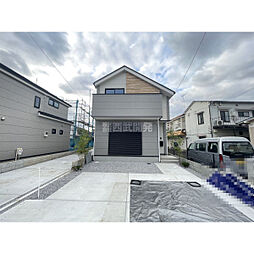 東京都清瀬市元町２丁目