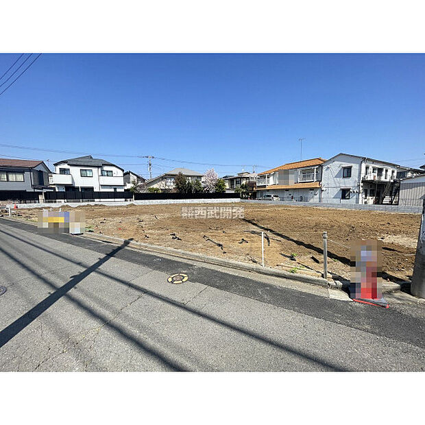 現地全体/令和8年3月21日撮影