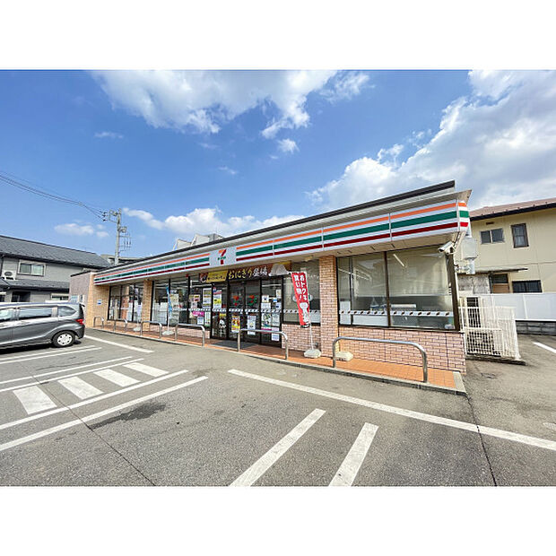 セブンイレブン