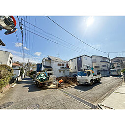 東京都東久留米市小山１丁目