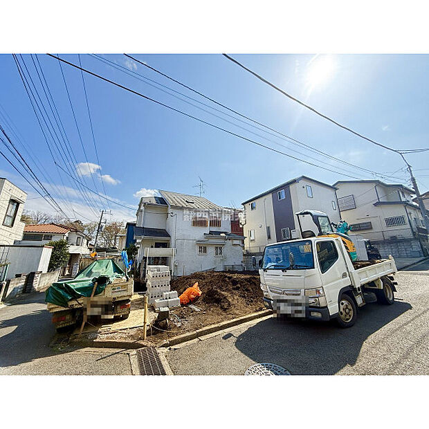 令和8年3月23日撮影