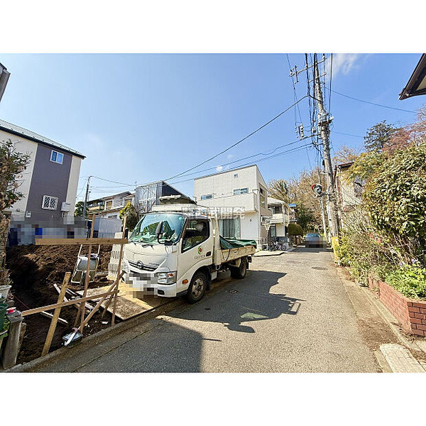 令和8年3月23日撮影