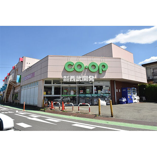 ミニコープ