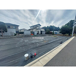 埼玉県所沢市大字牛沼